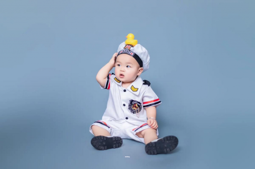 广汉宝宝有点低烧怎么办